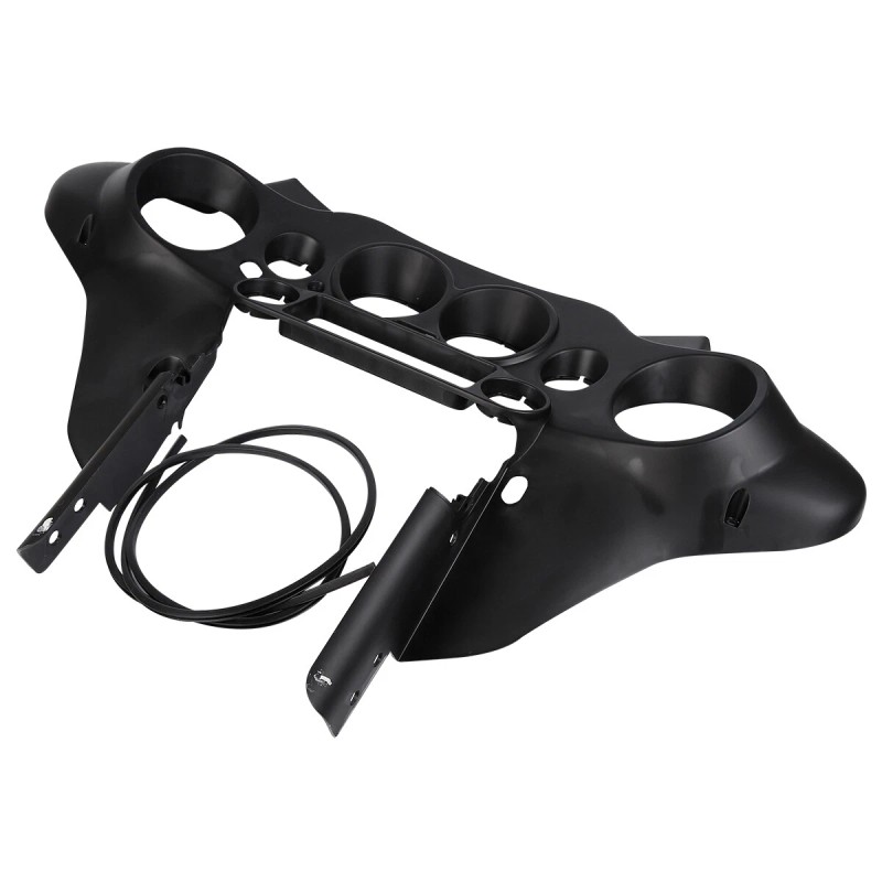 TCMT Batwing Inner Fairing Fit For Harley Street Glide FLHX