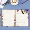 Cambridge 2026 Planner, Weekly & Monthly, 8-1/2" x 11", Large,