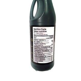 China Lily Soya Sauce, 483 ml/16.3 fl oz., {Imported from Canada}