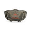 Simms Tributary Hip Pack Regiment Camo Olive Drab Standard