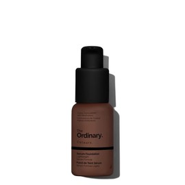 Serum Foundation:_3.4 R - Deep_30ml