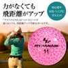 MYHANABI H2 Japanese Golf Balls Yellow Silver Soft Distance 1