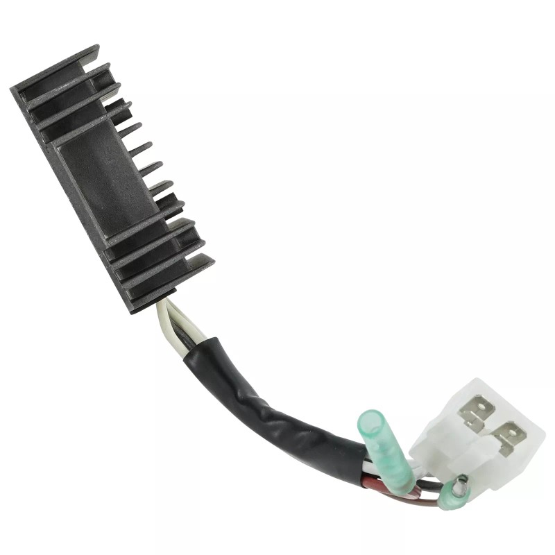 For Yamaha Regulator Rectifier for Yamaha Kodiak 400 YFM400F 4WD
