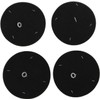 Filtros Espuma Compatible Con Eureka NEU12CT NEU188 NEU1982