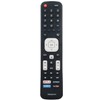 EN2A27ST Replacement Remote Control fit for Sharp TV LC-32P5000U LC-40P5000U