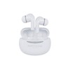Happy Plugs Earphone Joy Pro In-Ear ANC White