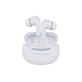 Happy Plugs Earphone Joy Pro In-Ear ANC White