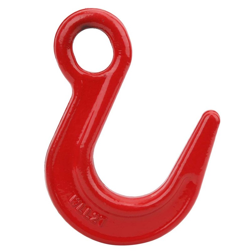 3200kg7055lb Crane Hook Anti-Wear Resistance Lifting Hook Lifting Hook for