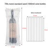 Wine Protector Bags for Travel, Wine Sleeve Protector Inflatable Air