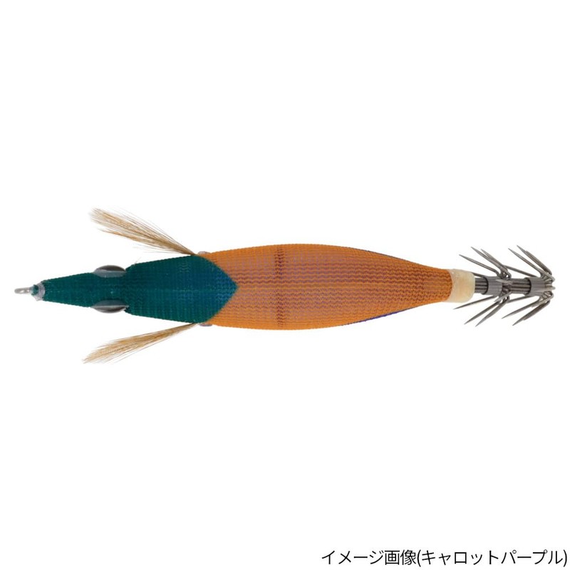Takamiya XOOX GROOVY12 No. 2.5 Genji Botaru