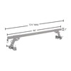 ELEVATE OUTDOOR Truck Bed Crossbars