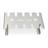 Stainless Steel Chicken Drumstick Holder - for 10 Crispy Legs