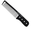 Hair Comb Hair Brush Beauty Salon Hair Comb Cut Comb Carbon ZC / 헤어빗 헤어 브러쉬 미용실 머리빗 커트빗 카본 ZC