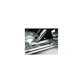 Show Chrome Accessories 63-215 Swing Arm Cover