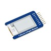 waveshare 1.02inch E-Ink Display Module Compatible with Raspberry Pi4B/3B+/3B/2B/B+/A+/Zero/Zero W/WH/Zero