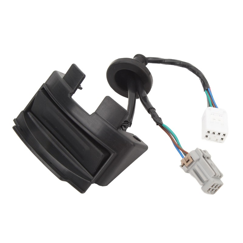 Rear Trunk Hatch Release Switch 812602V010 Replacement For Veloster with