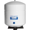 APEC Water Systems Tank-4 4 Gallon Residential Pre-Pressurized Reverse Osmosis