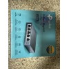 TP-Link TL-SG105, 5 Port Gigabit Unmanaged Ethernet Switch, Network Hub,