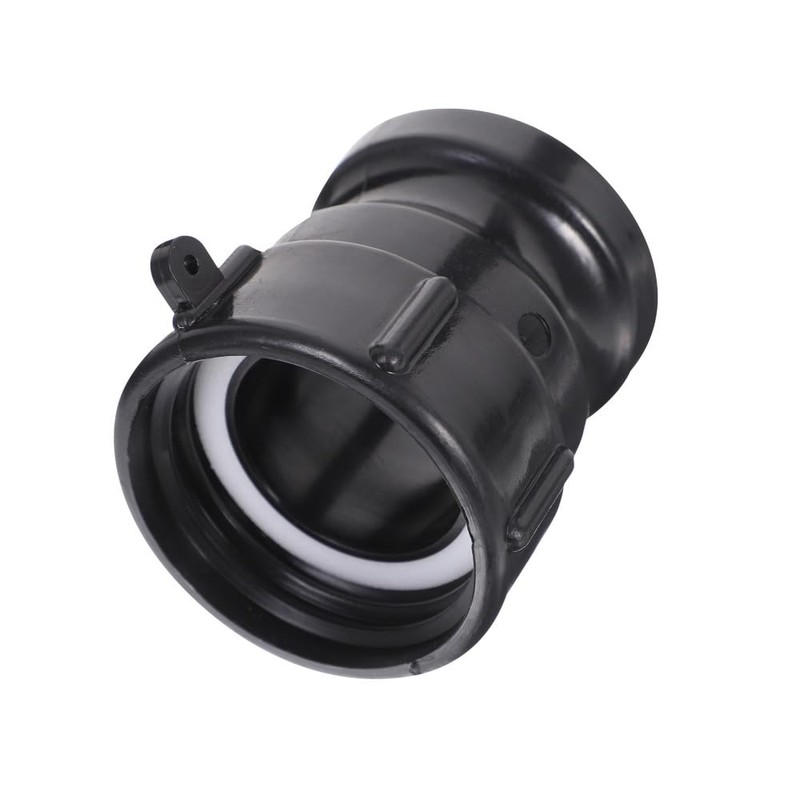 MiJunHD IBC Tank Camlock Adapter S60*6 60mm Coarse Thread Cam
