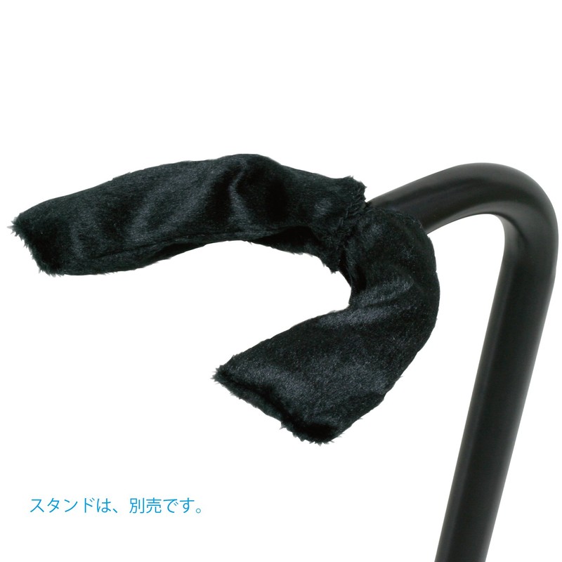 Kikutani BD - L Body Guard for Guitar Stands, 4