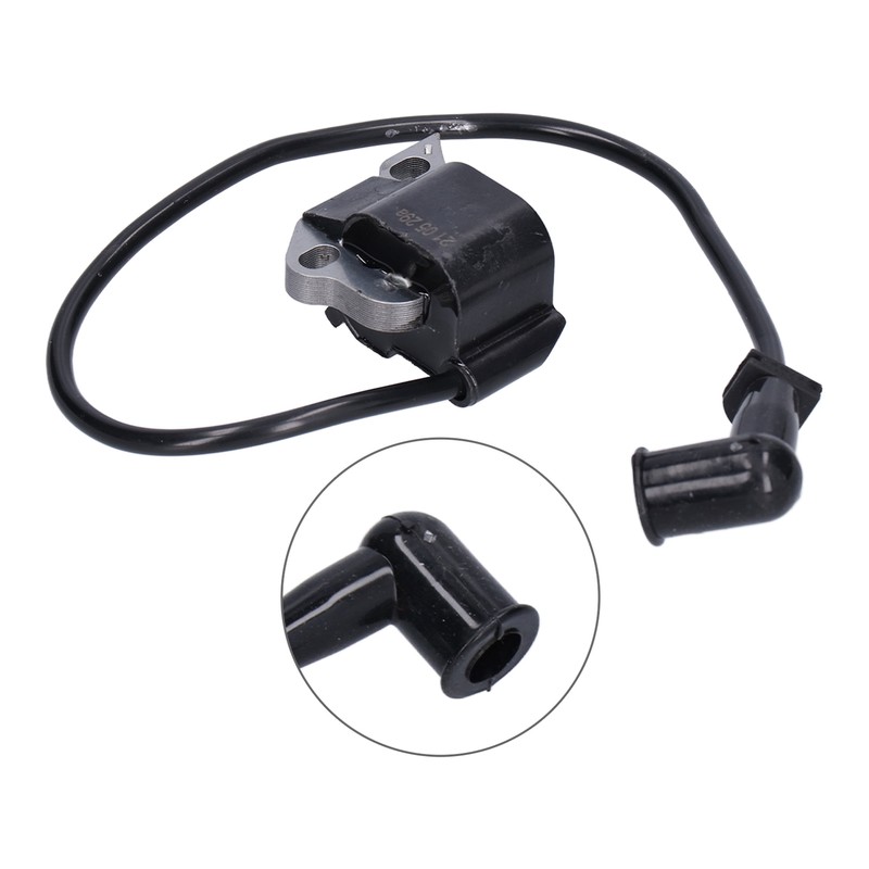 Ignition Coil Wear Resistant Backpack Blower Coil Suitable for STIHL