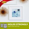Command Picture Hanging Strips, Small, White, 4-Strip, 9-Pack (36 Pairs