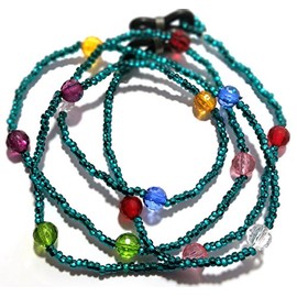 De Suave Studio 54 (Teal)