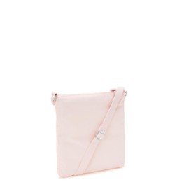 Kipling Women's Keiko Crossbody Mini Bag, Pink Sands, One Size