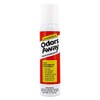 Odors Away No Scent Odor Control Spray 2.5 oz. Aerosol