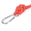 10M/32ft Outdoor Rescue Rock Climbing Rope Safety Escape Rope for