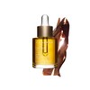 Clarins [Exclusive] Face oil set (+ 2 deluxe types given)