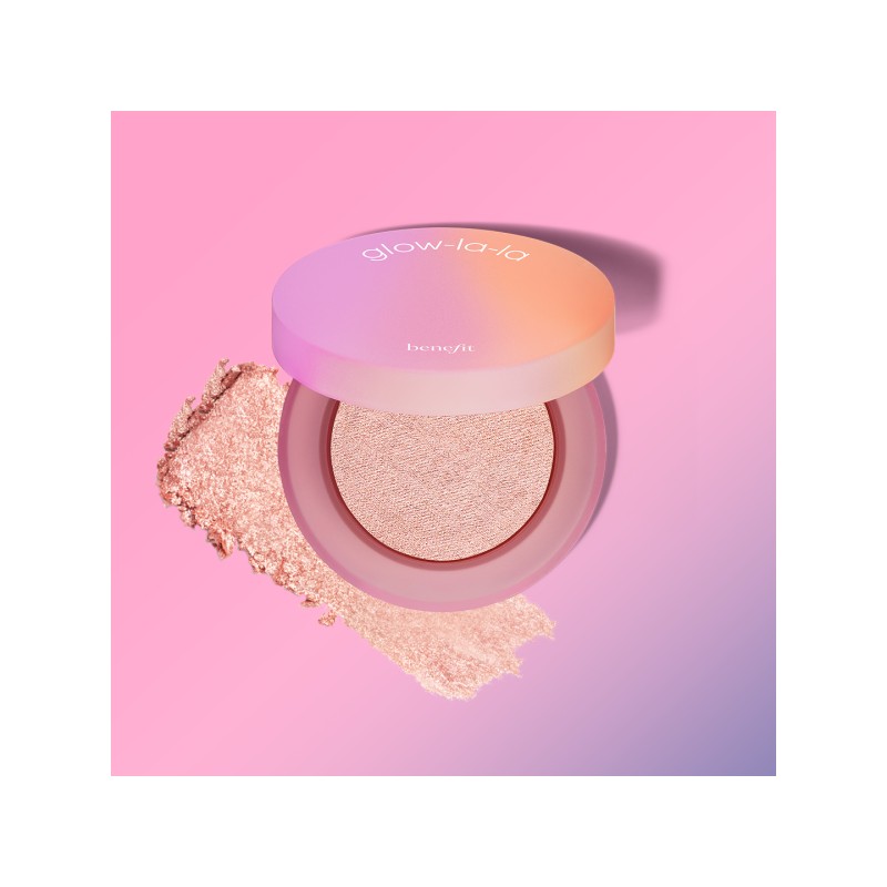 Benefit 베네피트 (연준PICK)글로우-라-라 하이라이트 파우더 3종 택1 Benefit (Yeonjun PICK)
