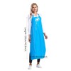 Nanxson CF3148 Unisex Apron TPU Odourless Environmentally Friendly Waterproof Adjustable