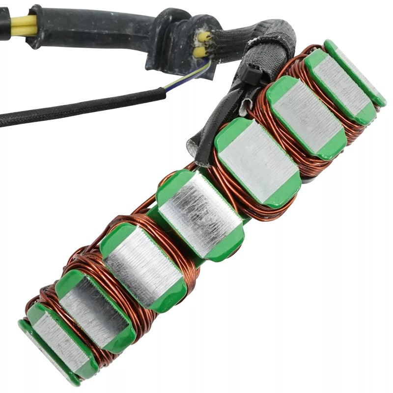 For Honda Stator for Honda TRX650FA Rincon 650 2003 2004