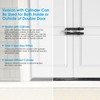 AST AST Double Door Security Lock, French Door Lockout Device
