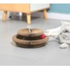 Thapncow Cat Scratching Board, 2-in-1 Magic Organ Cat Scratching Boards,