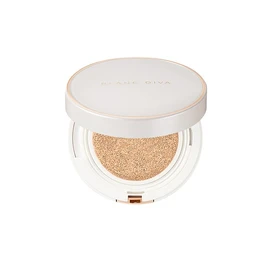 Blanc Diva Glim Coverage Cushion Full Size 13g - No. 13 White Full Size / 블랑디바 글림 커버리지 쿠션 본품 13g - 13호 화이트 본품