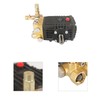 Timunr 3000PSI Maximum Pressure, 2.5GPM Pressure Washer Pump, 3/4 Inch