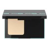 Maybelline Base De Maquillaje E Polvo Fit Me Light Beige