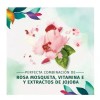 Herbal Essences Shampoo Petalos De Rosa Herbal Essences Smooth Rose