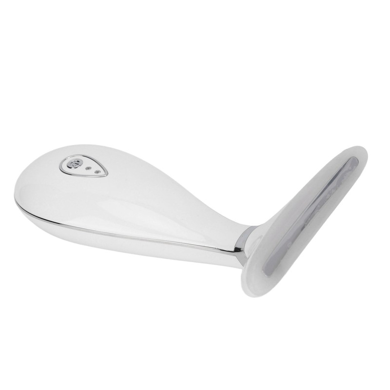 Face Neck Beauty Device Vibration Skin Lifting Tightening Color LED