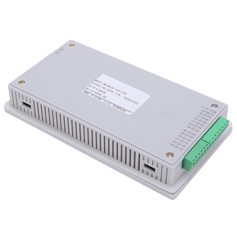 PLC Industrial Control Board 485 Text Display Controller Machine MS2N320-2AV-2UH