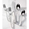 Lenox Butterfly Meadow 5 Piece Place Setting 18/10 Stainless Flatware