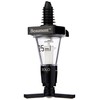 Beaumont Spirit Optics Dispenser Stamped 25ml, Black, Government Stamped, Professional