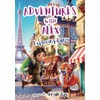 Adventures with Alex: Exploring Paris