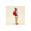 Affenzahn Little Friend Nursery Backpack for 1-3 Years Old Ergonomic