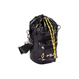 Fila Chalk Bag 685151-002; Unisex Bag; 685151-002; Black; One Size EU (UK), black, Bag