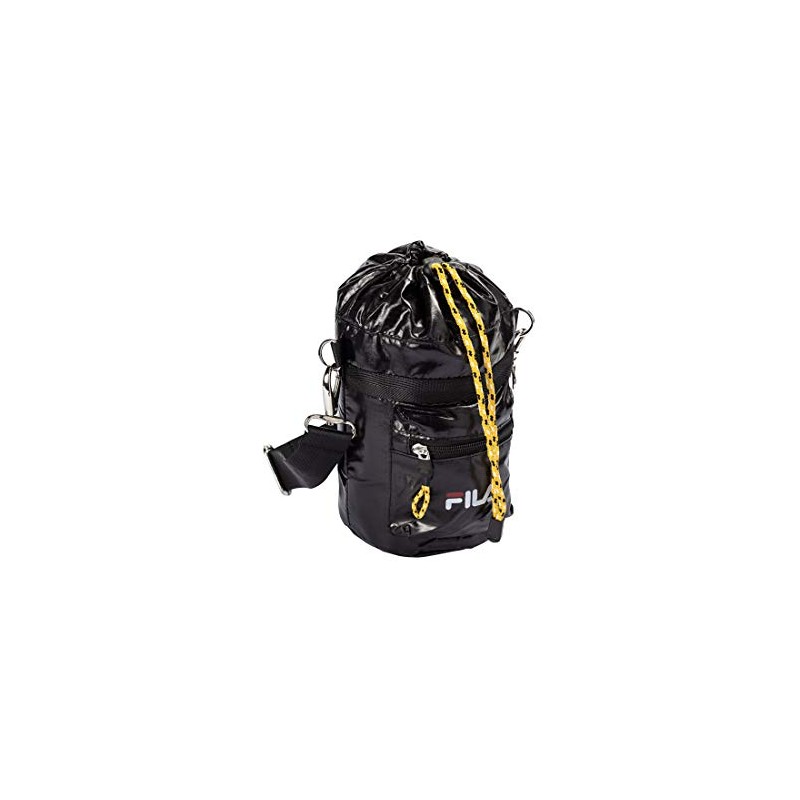 Fila Chalk Bag 685151-002; Unisex Bag; 685151-002; Black; One Size