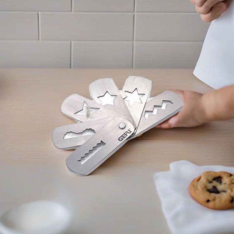 Cookie Insert - Size 5