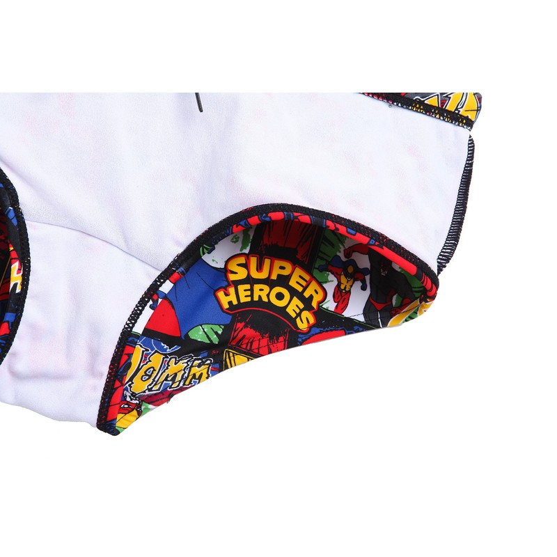 Taddlee Men Swimwear Swim Briefs Bikini Board Surf Shorts Boxer